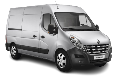 Товарен_Renault_Master